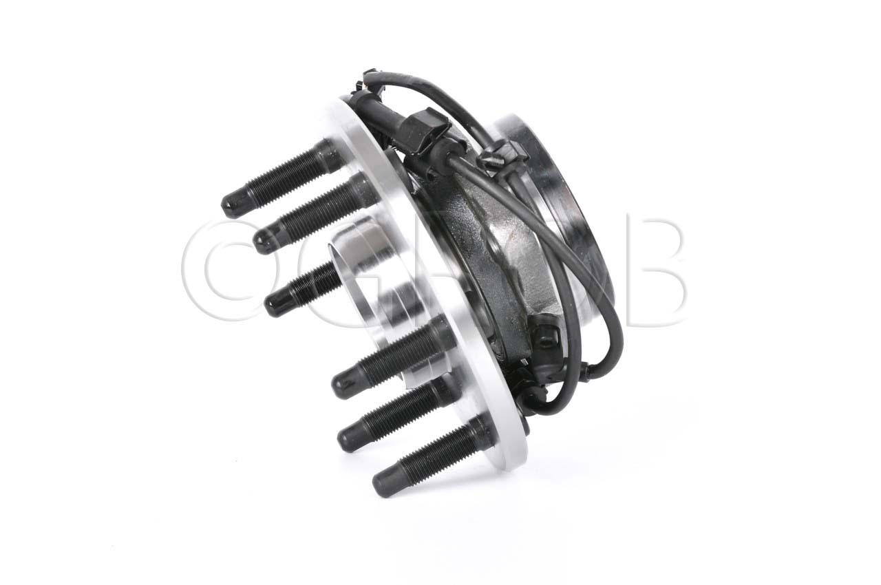 Maza de Rueda Del. Escalade 4X4 02-06 Avalanche 1500 4X4 00-06 Express Van G-1500 4X4 03-11 Express Van G-2500 4X4 03-11 Silverado 1500 4×4 00-06 Silverado 2500 4×4 00-06 Silverado Pickup 1500 4×4 02-06 Suburban 1500 4X4 00-06 Tahoe 4×4 00-06 Savana Van G