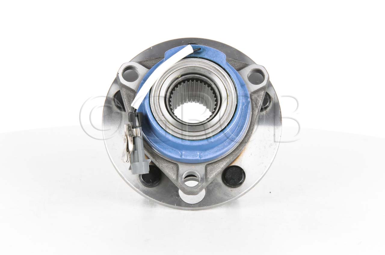 Maza de Rueda Del. Century 94-96 Le Sabre 92-99 Riviera 92-96 Cimarron 94-96 Eldorado 92-96 Seville 92-96 Chevy Nova 94-96 Lumina Minivan 92-96 Cutlass 94-96 Eighty Eight 92-99 Silhouette Minivan 92-96 Bonneville 92-99