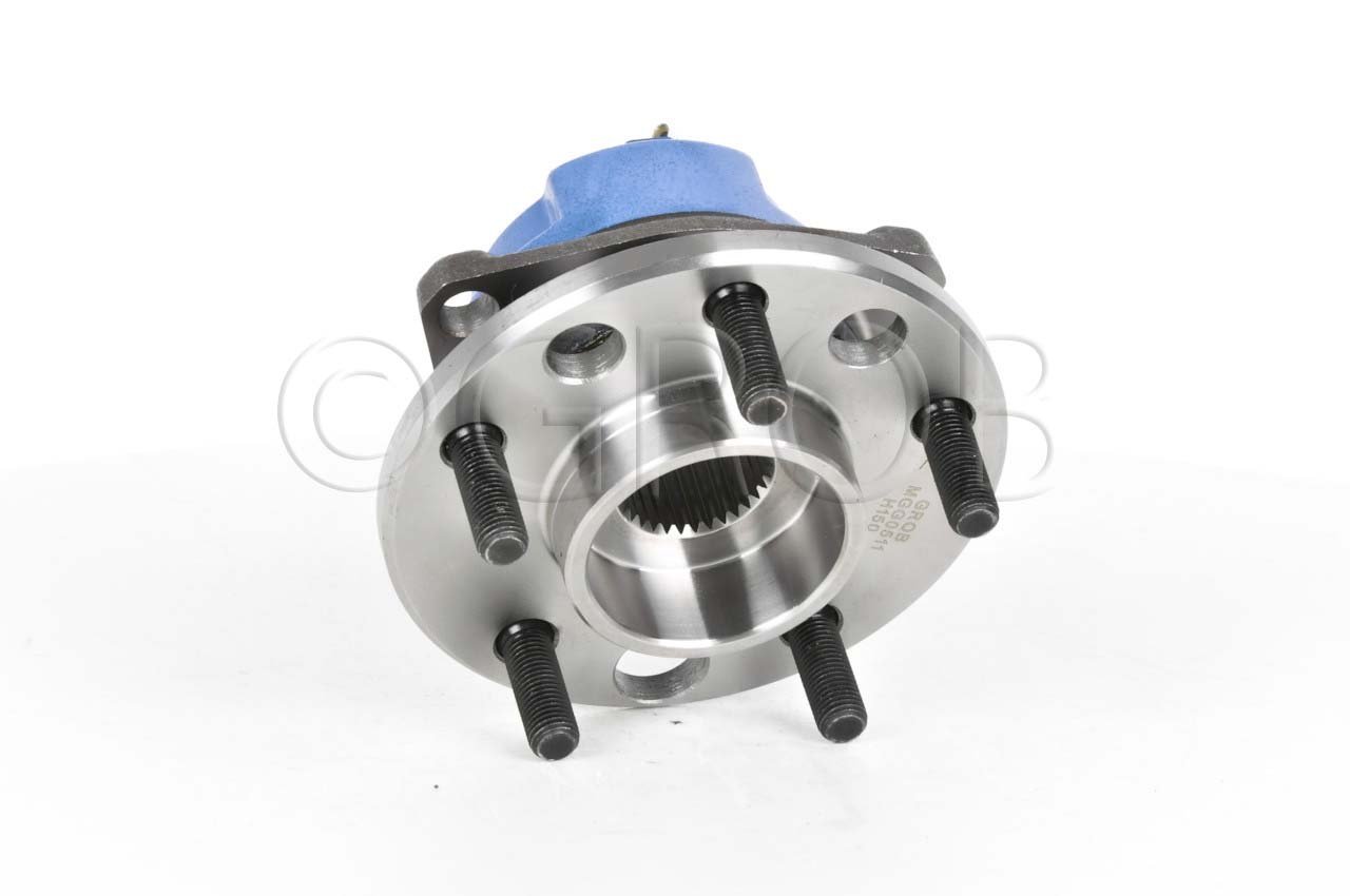 Maza de Rueda Del. Century 94-96 Le Sabre 92-99 Riviera 92-96 Cimarron 94-96 Eldorado 92-96 Seville 92-96 Chevy Nova 94-96 Lumina Minivan 92-96 Cutlass 94-96 Eighty Eight 92-99 Silhouette Minivan 92-96 Bonneville 92-99