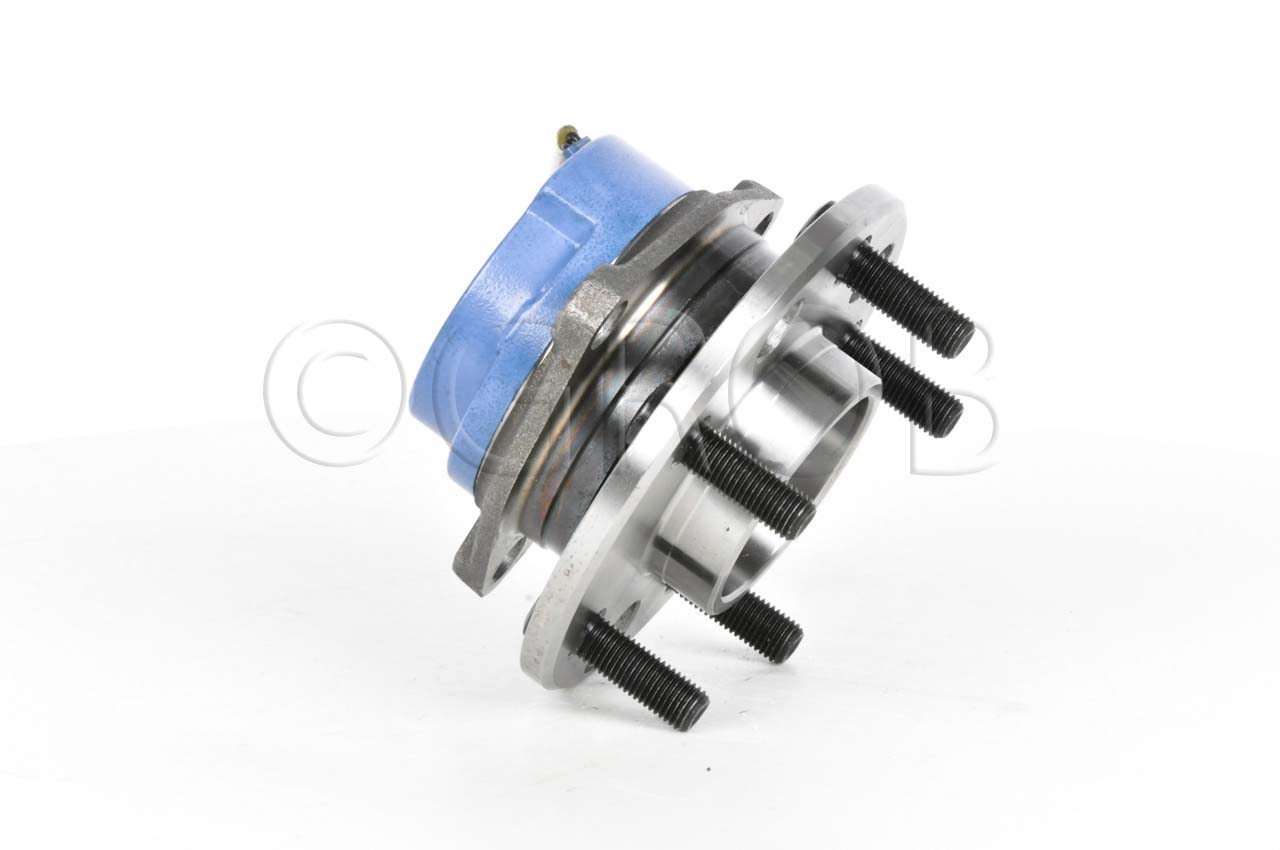 Maza de Rueda Del. Century 94-96 Le Sabre 92-99 Riviera 92-96 Cimarron 94-96 Eldorado 92-96 Seville 92-96 Chevy Nova 94-96 Lumina Minivan 92-96 Cutlass 94-96 Eighty Eight 92-99 Silhouette Minivan 92-96 Bonneville 92-99