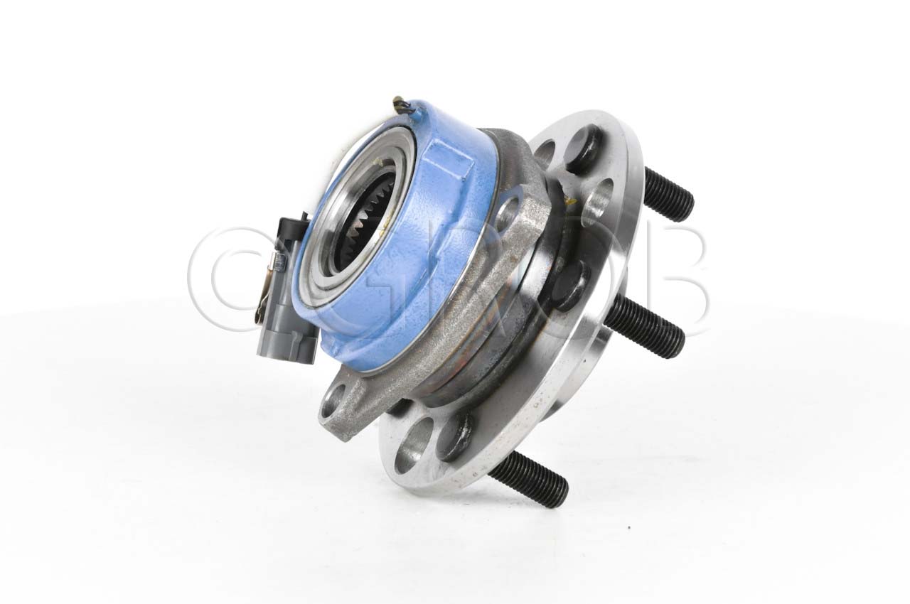 Maza de Rueda Del. Century 94-96 Le Sabre 92-99 Riviera 92-96 Cimarron 94-96 Eldorado 92-96 Seville 92-96 Chevy Nova 94-96 Lumina Minivan 92-96 Cutlass 94-96 Eighty Eight 92-99 Silhouette Minivan 92-96 Bonneville 92-99