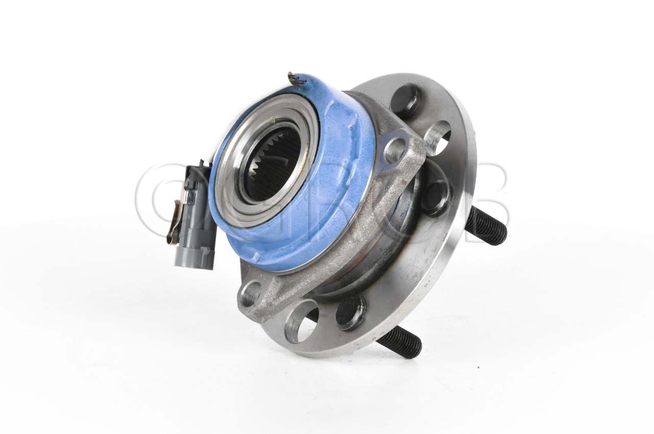 Maza de Rueda Del. Century 94-96 Le Sabre 92-99 Riviera 92-96 Cimarron 94-96 Eldorado 92-96 Seville 92-96 Chevy Nova 94-96 Lumina Minivan 92-96 Cutlass 94-96 Eighty Eight 92-99 Silhouette Minivan 92-96 Bonneville 92-99