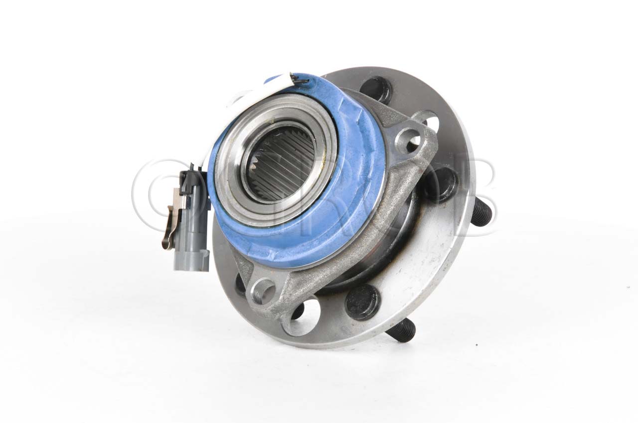 Maza de Rueda Del. Century 94-96 Le Sabre 92-99 Riviera 92-96 Cimarron 94-96 Eldorado 92-96 Seville 92-96 Chevy Nova 94-96 Lumina Minivan 92-96 Cutlass 94-96 Eighty Eight 92-99 Silhouette Minivan 92-96 Bonneville 92-99