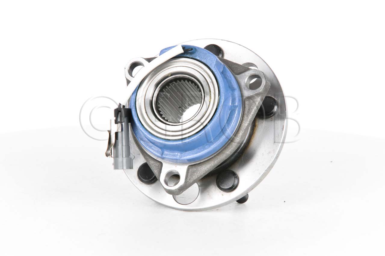 Maza de Rueda Del. Century 94-96 Le Sabre 92-99 Riviera 92-96 Cimarron 94-96 Eldorado 92-96 Seville 92-96 Chevy Nova 94-96 Lumina Minivan 92-96 Cutlass 94-96 Eighty Eight 92-99 Silhouette Minivan 92-96 Bonneville 92-99
