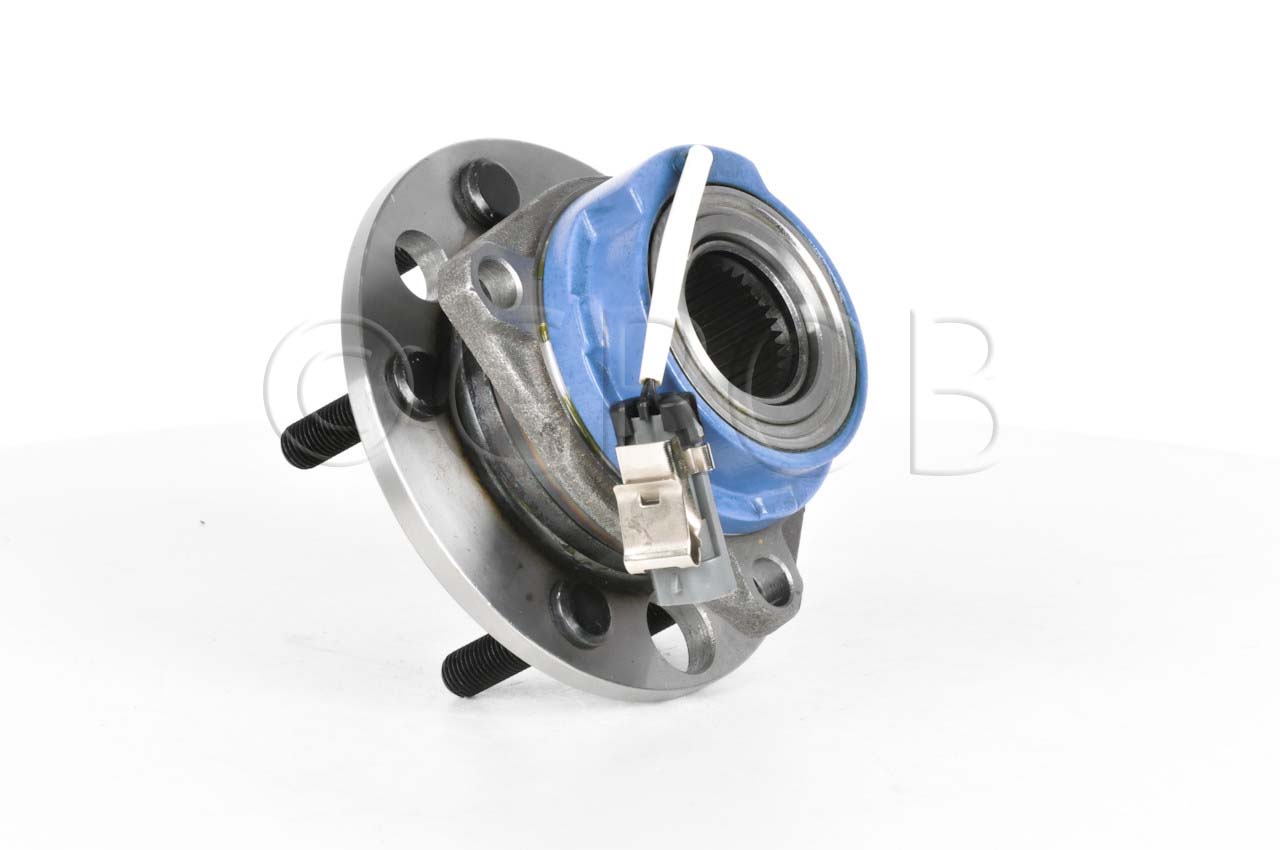 Maza de Rueda Del. Century 94-96 Le Sabre 92-99 Riviera 92-96 Cimarron 94-96 Eldorado 92-96 Seville 92-96 Chevy Nova 94-96 Lumina Minivan 92-96 Cutlass 94-96 Eighty Eight 92-99 Silhouette Minivan 92-96 Bonneville 92-99