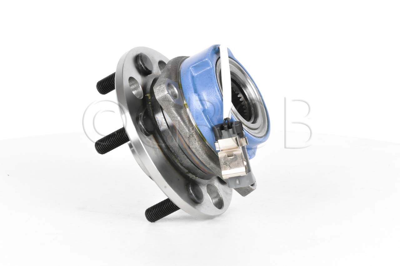 Maza de Rueda Del. Century 94-96 Le Sabre 92-99 Riviera 92-96 Cimarron 94-96 Eldorado 92-96 Seville 92-96 Chevy Nova 94-96 Lumina Minivan 92-96 Cutlass 94-96 Eighty Eight 92-99 Silhouette Minivan 92-96 Bonneville 92-99