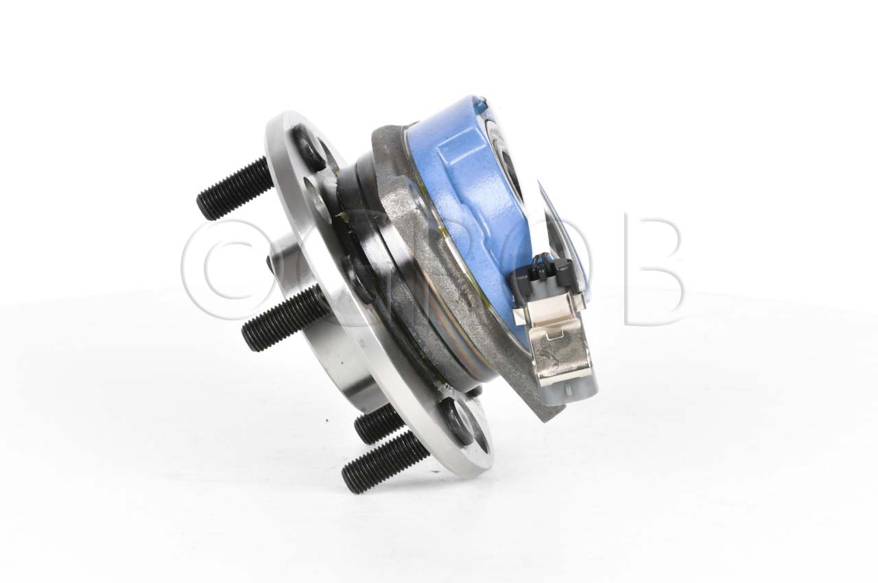 Maza de Rueda Del. Century 94-96 Le Sabre 92-99 Riviera 92-96 Cimarron 94-96 Eldorado 92-96 Seville 92-96 Chevy Nova 94-96 Lumina Minivan 92-96 Cutlass 94-96 Eighty Eight 92-99 Silhouette Minivan 92-96 Bonneville 92-99