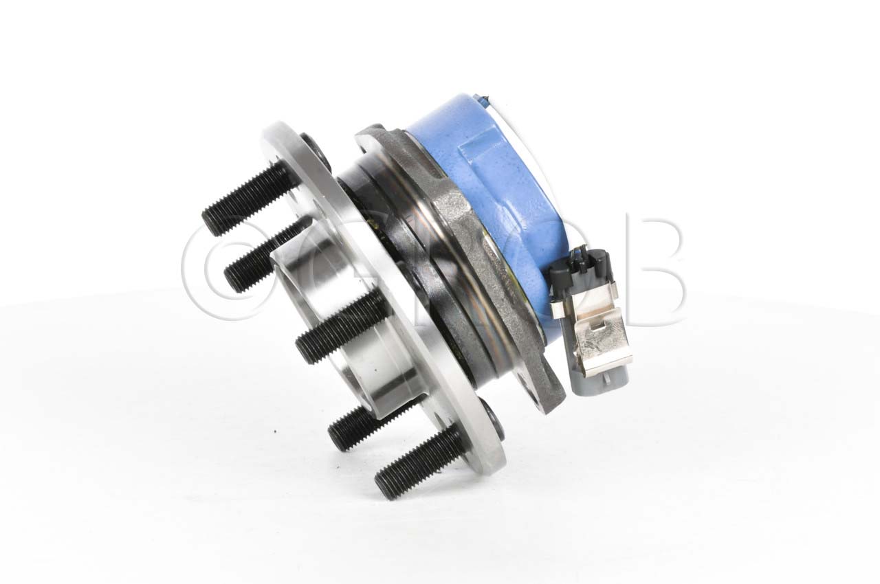 Maza de Rueda Del. Century 94-96 Le Sabre 92-99 Riviera 92-96 Cimarron 94-96 Eldorado 92-96 Seville 92-96 Chevy Nova 94-96 Lumina Minivan 92-96 Cutlass 94-96 Eighty Eight 92-99 Silhouette Minivan 92-96 Bonneville 92-99