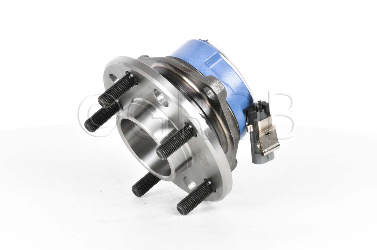 Maza de Rueda Del. Century 94-96 Le Sabre 92-99 Riviera 92-96 Cimarron 94-96 Eldorado 92-96 Seville 92-96 Chevy Nova 94-96 Lumina Minivan 92-96 Cutlass 94-96 Eighty Eight 92-99 Silhouette Minivan 92-96 Bonneville 92-99