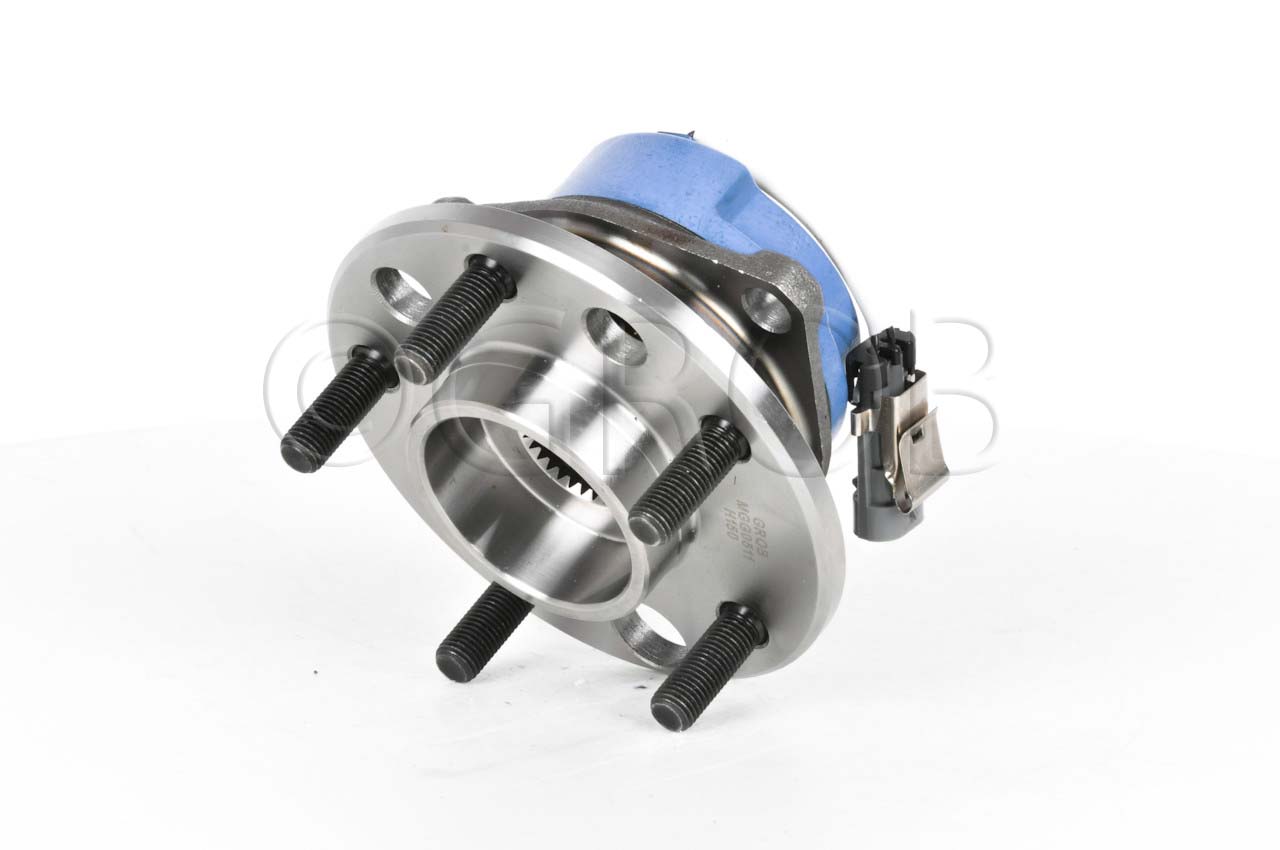 Maza de Rueda Del. Century 94-96 Le Sabre 92-99 Riviera 92-96 Cimarron 94-96 Eldorado 92-96 Seville 92-96 Chevy Nova 94-96 Lumina Minivan 92-96 Cutlass 94-96 Eighty Eight 92-99 Silhouette Minivan 92-96 Bonneville 92-99