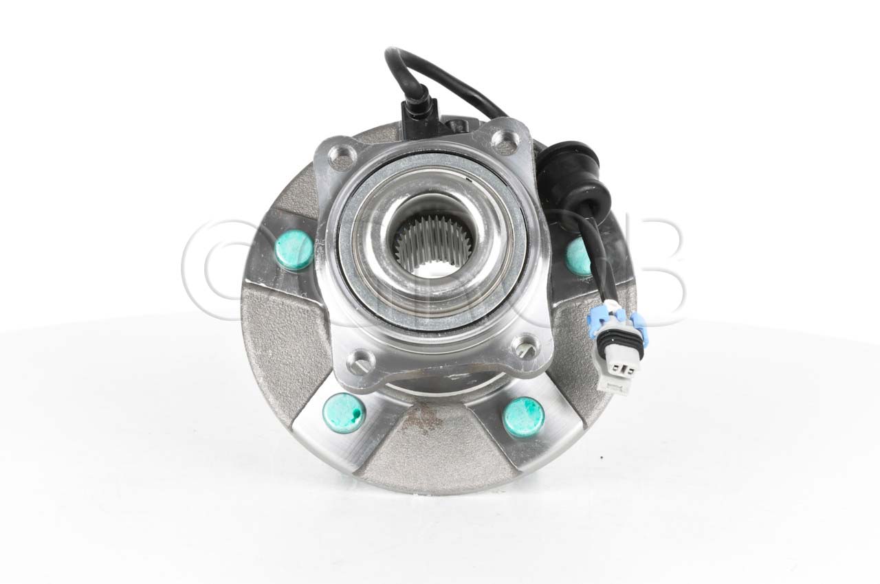 Maza de Rueda Tras. Equinox 05-06 Equinox 4×4 05-06 Torrent 05-06 Vue 02-07