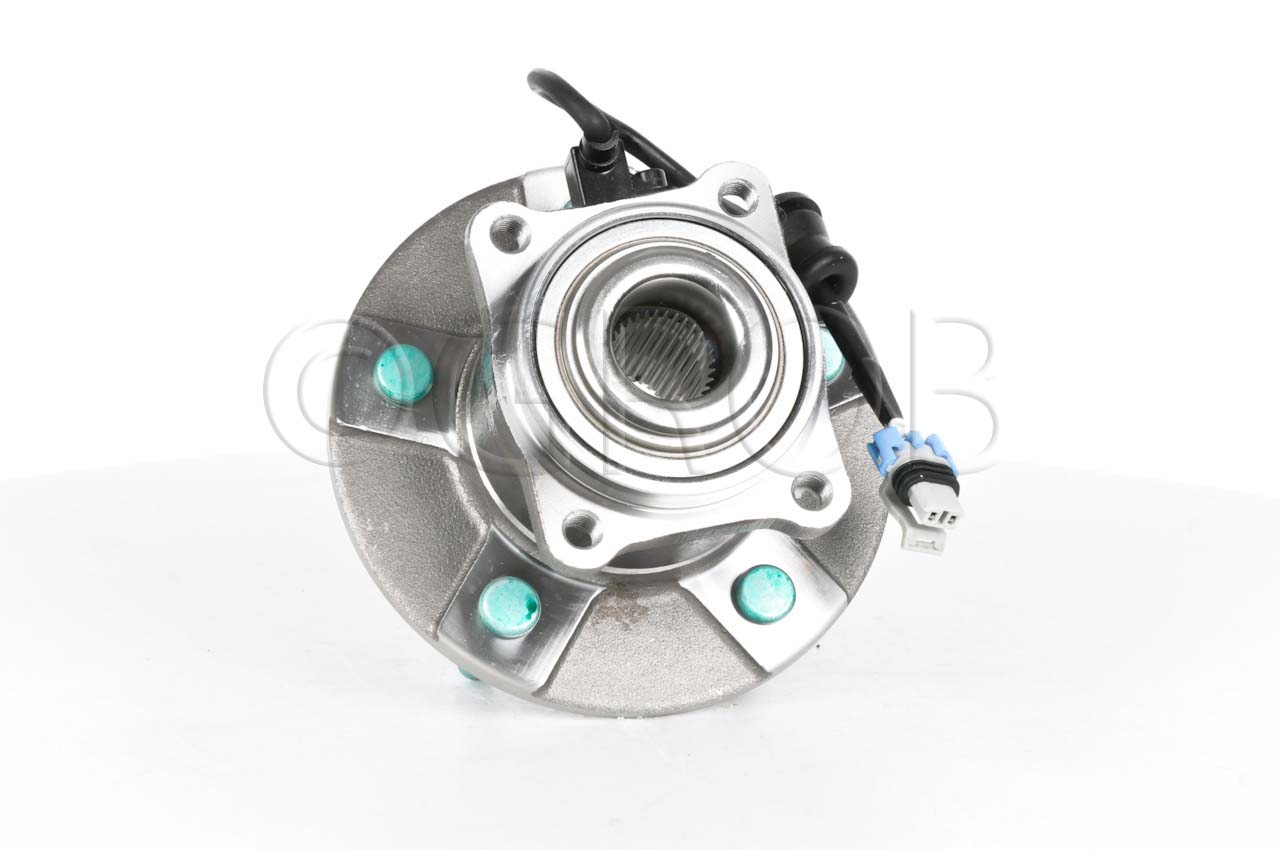 Maza de Rueda Tras. Equinox 05-06 Equinox 4×4 05-06 Torrent 05-06 Vue 02-07