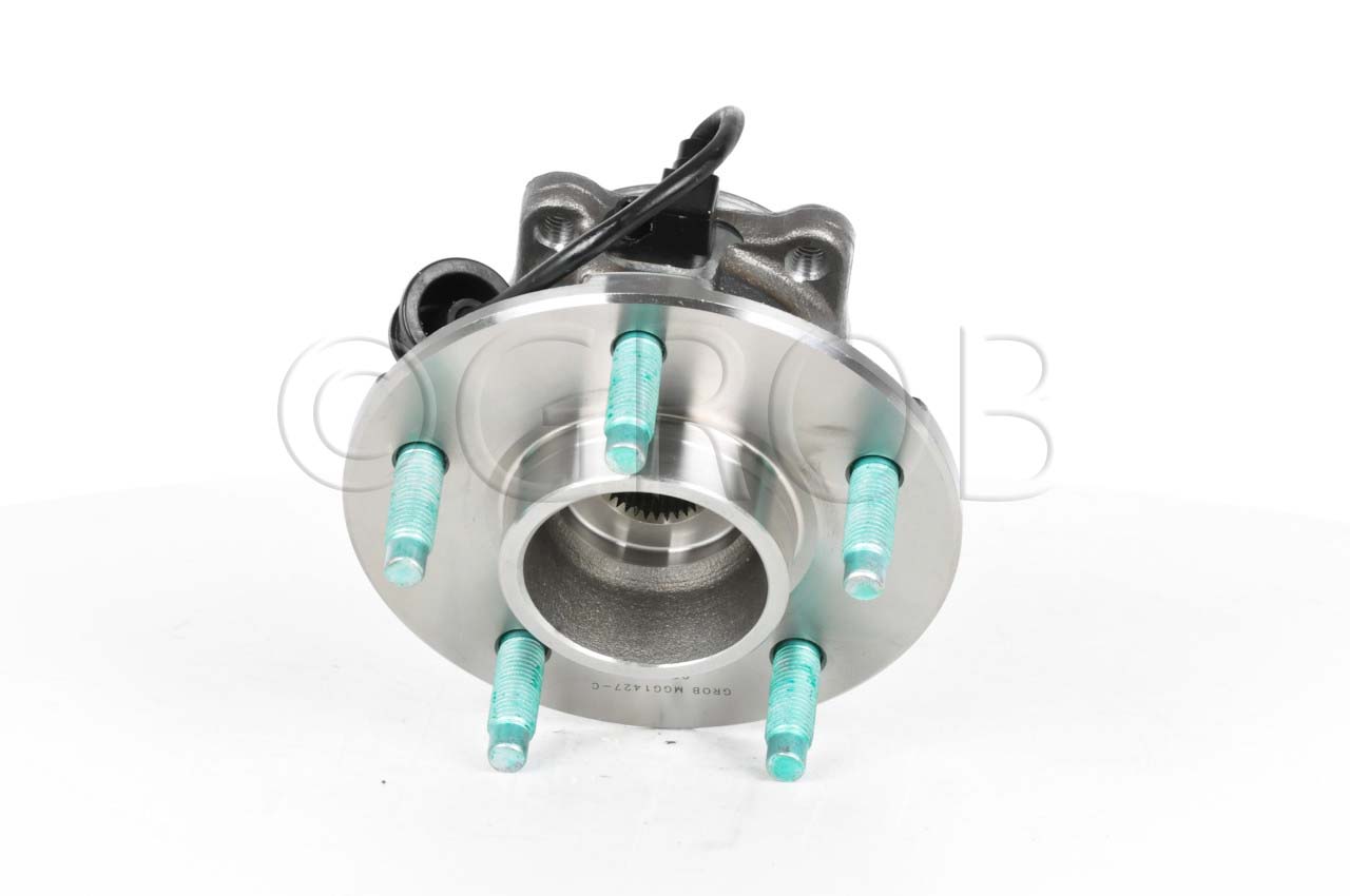 Maza de Rueda Tras. Equinox 05-06 Equinox 4×4 05-06 Torrent 05-06 Vue 02-07