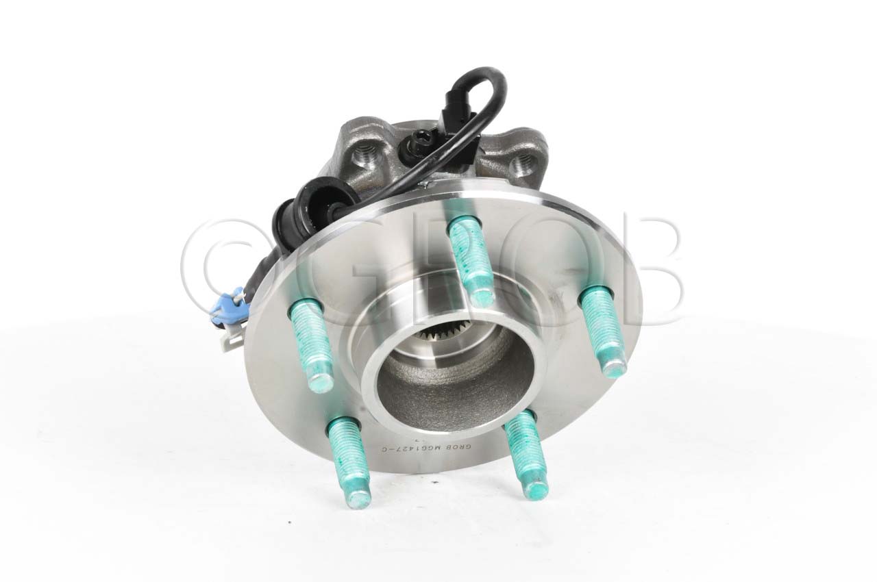 Maza de Rueda Tras. Equinox 05-06 Equinox 4×4 05-06 Torrent 05-06 Vue 02-07