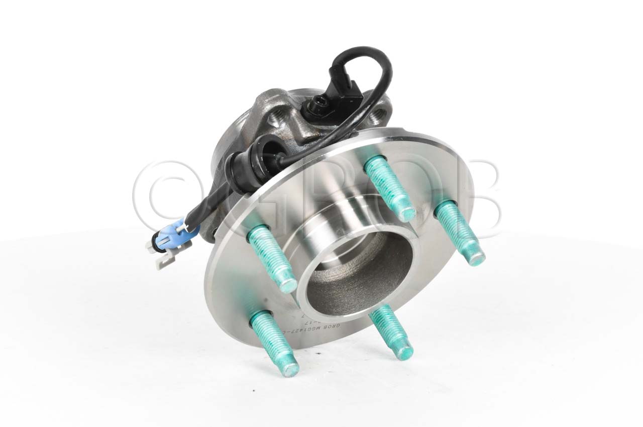 Maza de Rueda Tras. Equinox 05-06 Equinox 4×4 05-06 Torrent 05-06 Vue 02-07