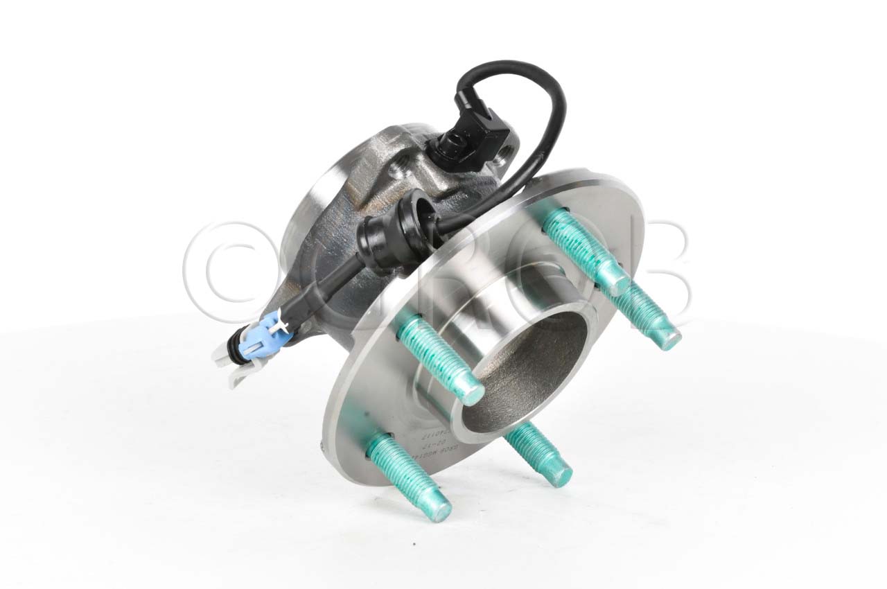 Maza de Rueda Tras. Equinox 05-06 Equinox 4×4 05-06 Torrent 05-06 Vue 02-07