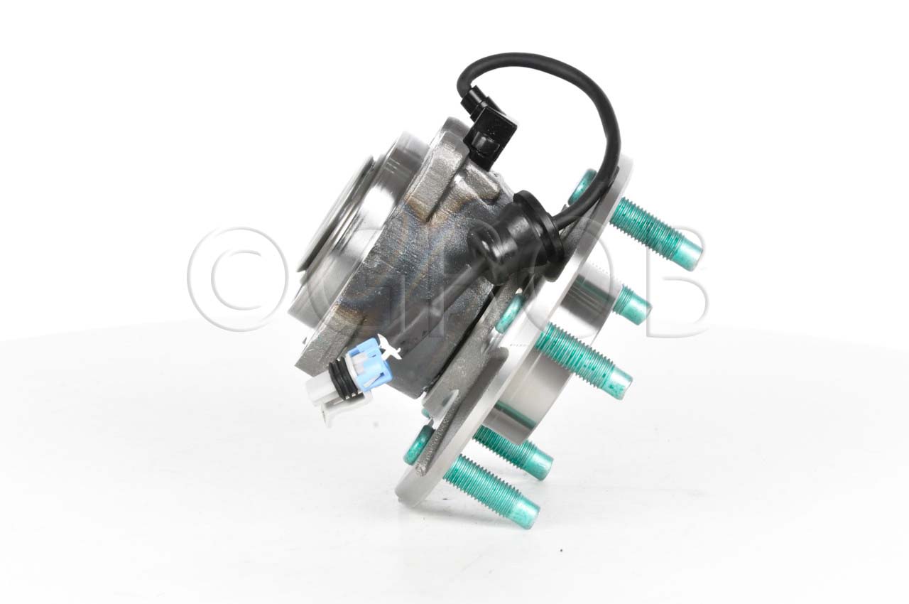 Maza de Rueda Tras. Equinox 05-06 Equinox 4×4 05-06 Torrent 05-06 Vue 02-07