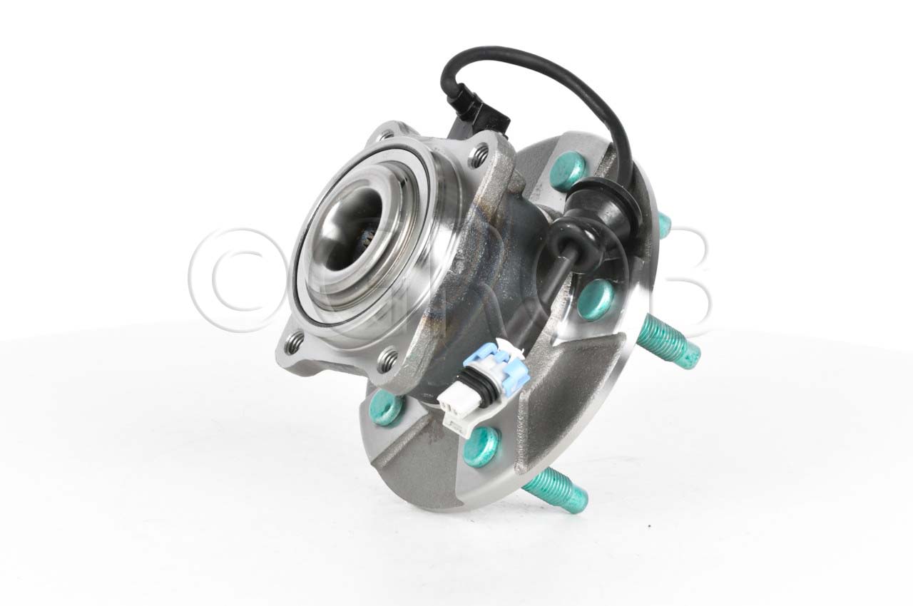 Maza de Rueda Tras. Equinox 05-06 Equinox 4×4 05-06 Torrent 05-06 Vue 02-07