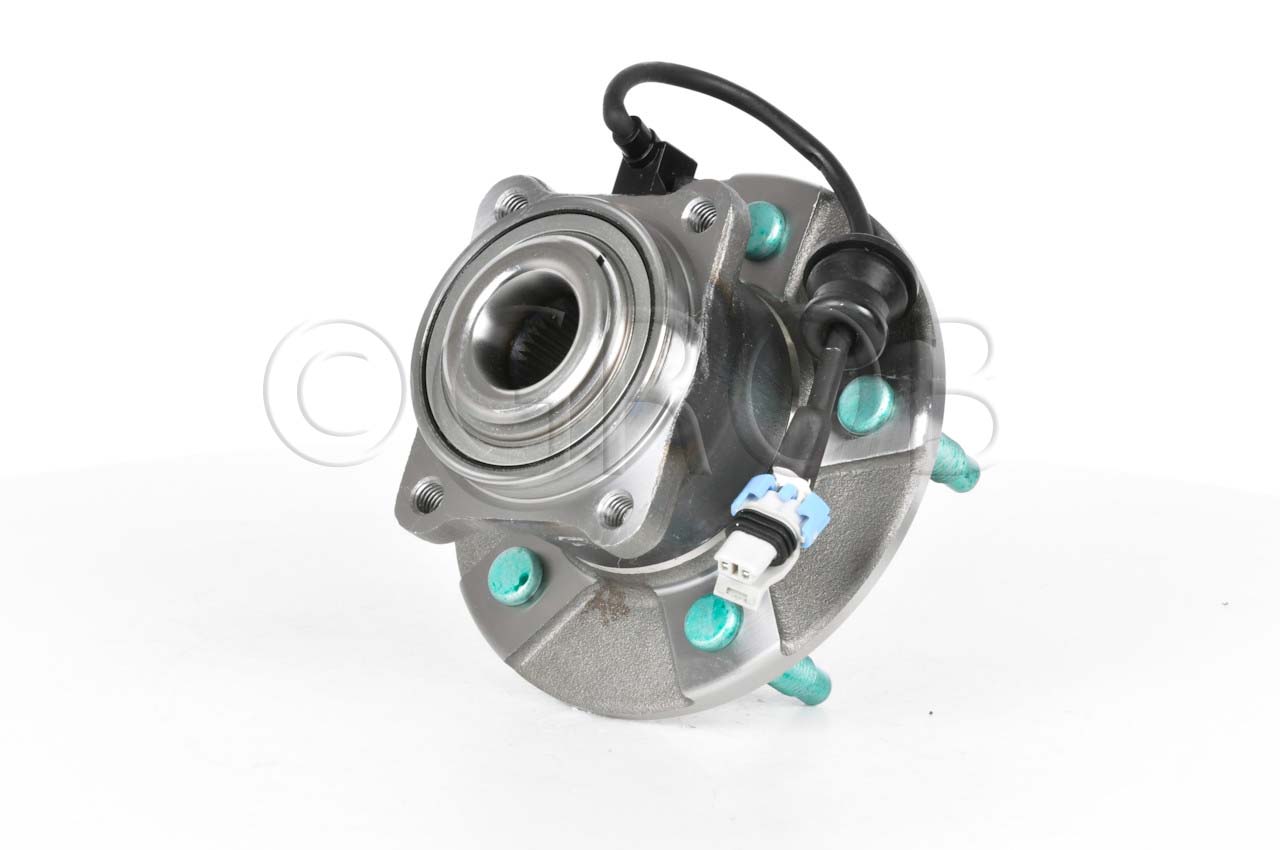 Maza de Rueda Tras. Equinox 05-06 Equinox 4×4 05-06 Torrent 05-06 Vue 02-07