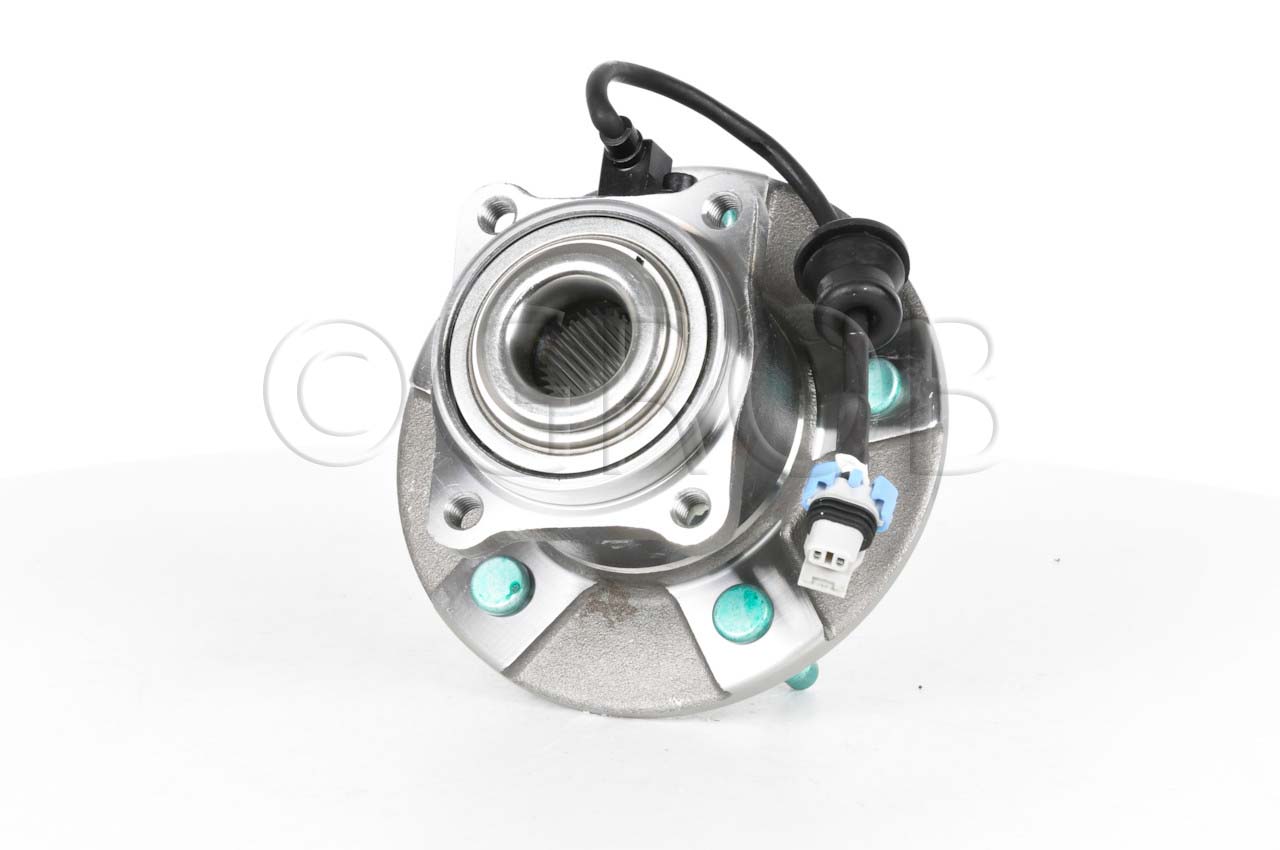 Maza de Rueda Tras. Equinox 05-06 Equinox 4×4 05-06 Torrent 05-06 Vue 02-07