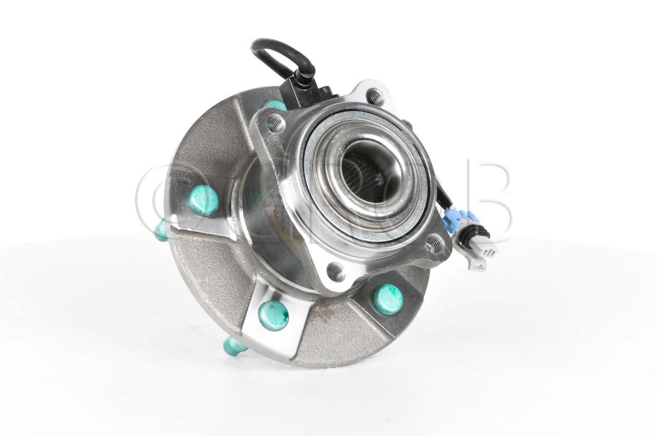 Maza de Rueda Tras. Equinox 05-06 Equinox 4×4 05-06 Torrent 05-06 Vue 02-07