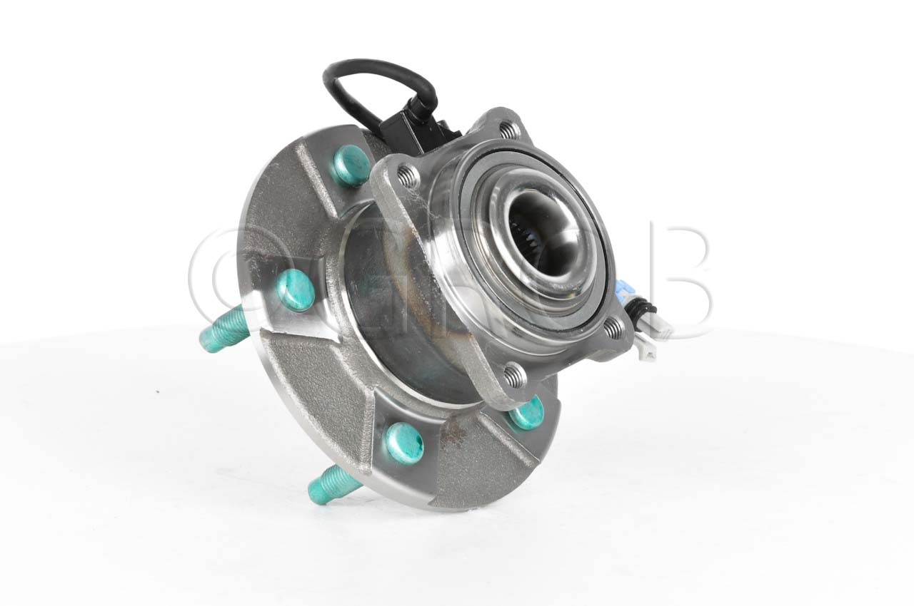 Maza de Rueda Tras. Equinox 05-06 Equinox 4×4 05-06 Torrent 05-06 Vue 02-07