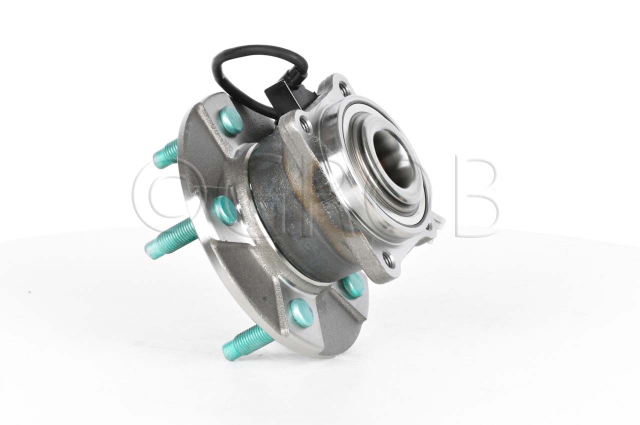 Maza de Rueda Tras. Equinox 05-06 Equinox 4×4 05-06 Torrent 05-06 Vue 02-07