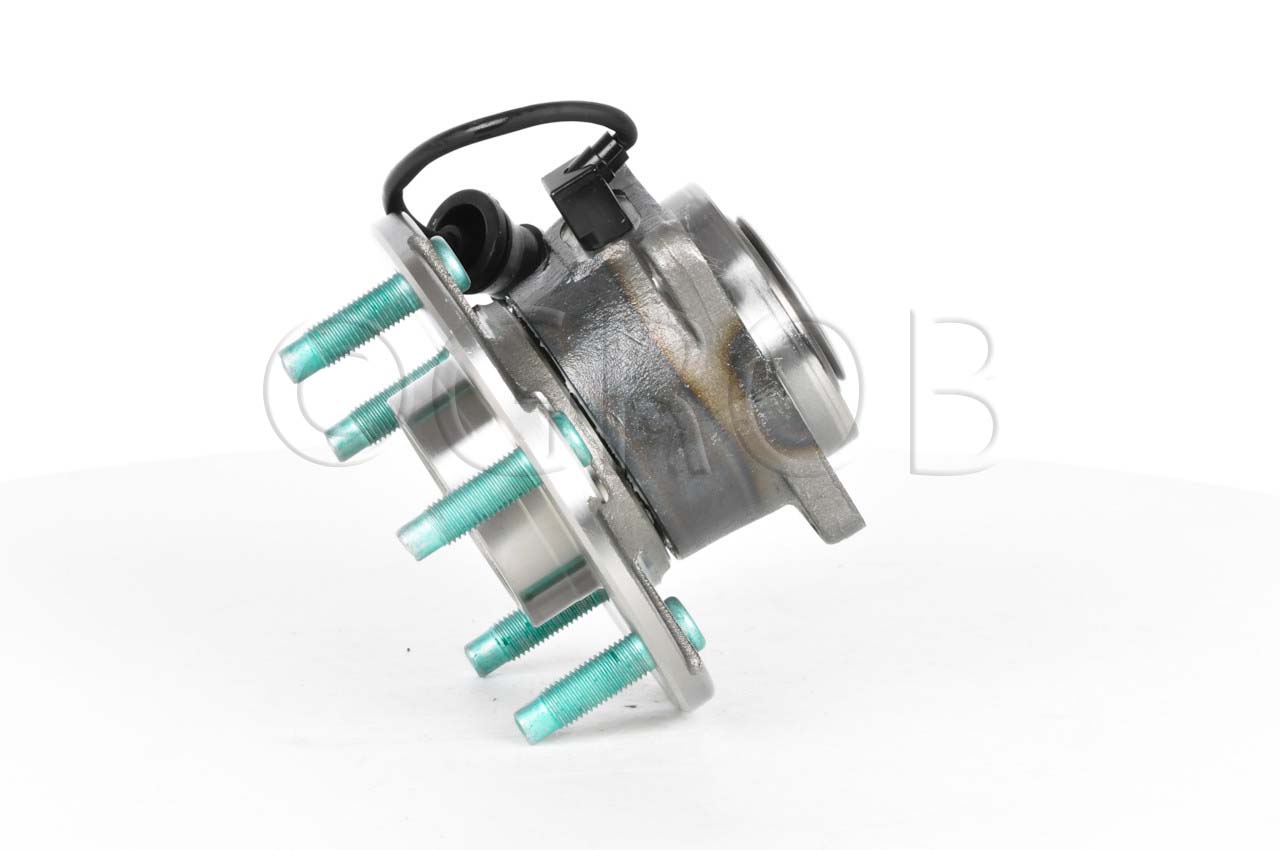 Maza de Rueda Tras. Equinox 05-06 Equinox 4×4 05-06 Torrent 05-06 Vue 02-07