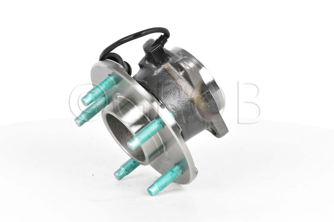 Maza de Rueda Tras. Equinox 05-06 Equinox 4×4 05-06 Torrent 05-06 Vue 02-07