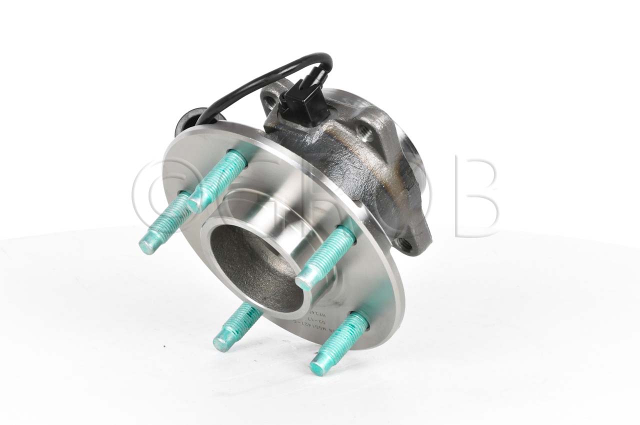 Maza de Rueda Tras. Equinox 05-06 Equinox 4×4 05-06 Torrent 05-06 Vue 02-07