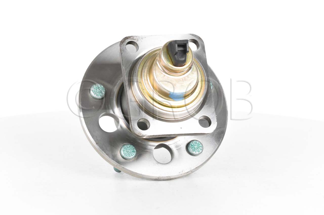 Maza de Rueda Tras. Regal 92-96 Lumina Sedan 92-96 Montecarlo 88-91 Montecarlo 95-96 Grand Prix 88-96