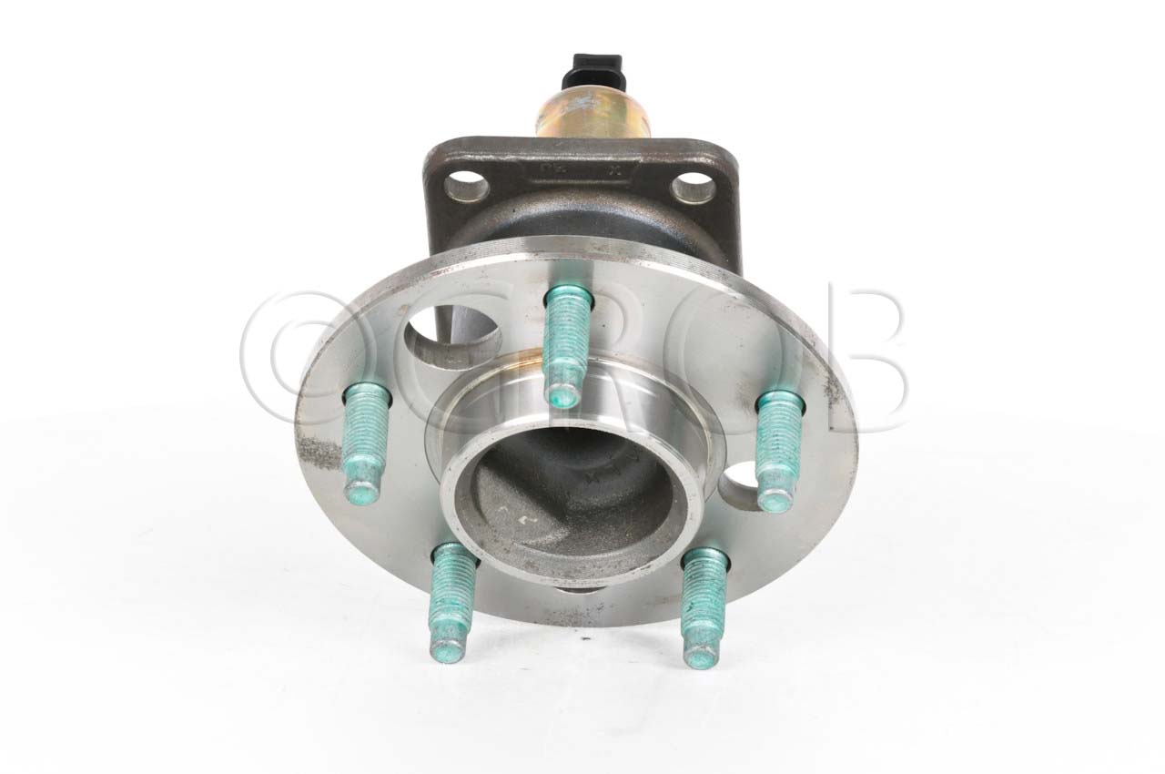 Maza de Rueda Tras. Regal 92-96 Lumina Sedan 92-96 Montecarlo 88-91 Montecarlo 95-96 Grand Prix 88-96