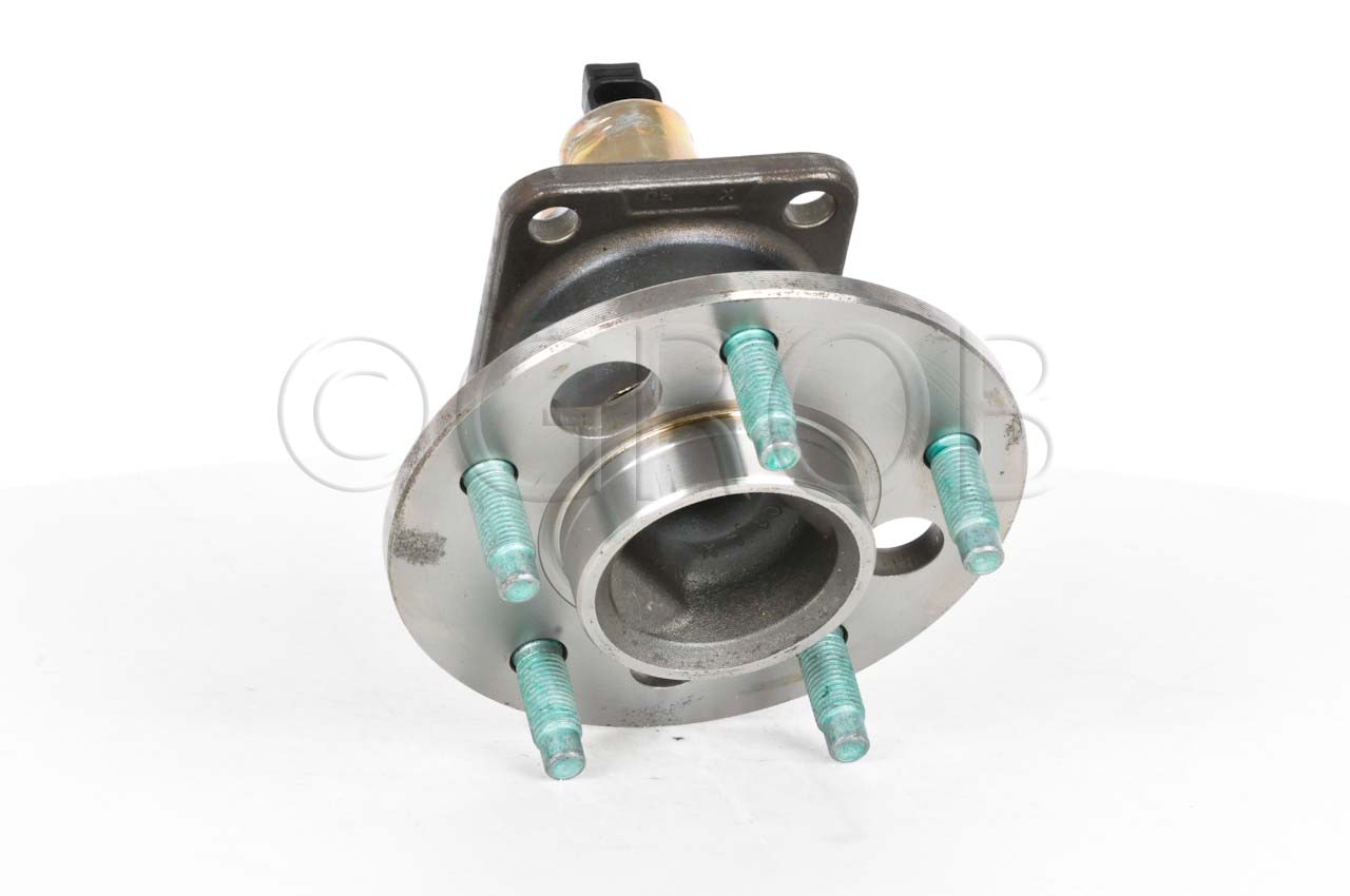 Maza de Rueda Tras. Regal 92-96 Lumina Sedan 92-96 Montecarlo 88-91 Montecarlo 95-96 Grand Prix 88-96