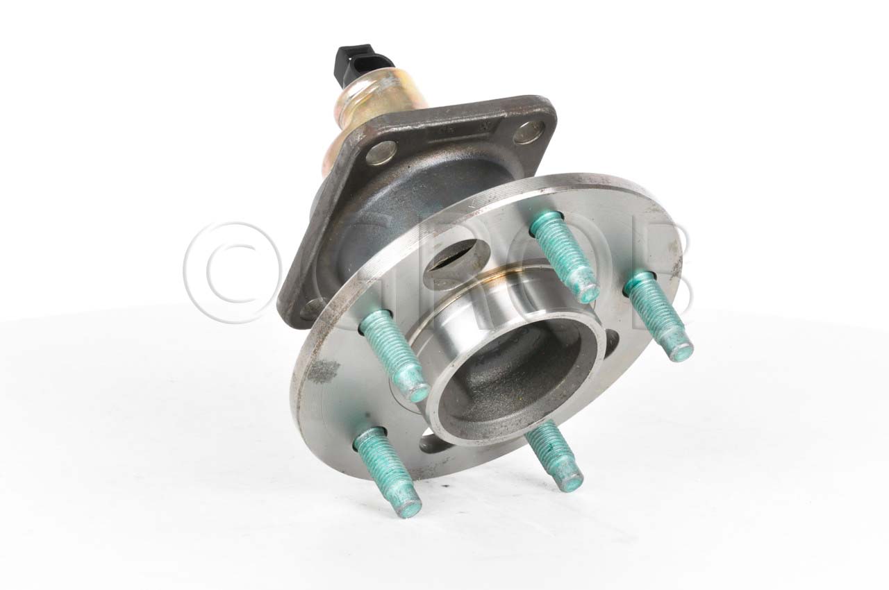 Maza de Rueda Tras. Regal 92-96 Lumina Sedan 92-96 Montecarlo 88-91 Montecarlo 95-96 Grand Prix 88-96