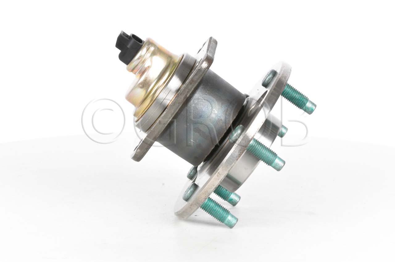 Maza de Rueda Tras. Regal 92-96 Lumina Sedan 92-96 Montecarlo 88-91 Montecarlo 95-96 Grand Prix 88-96