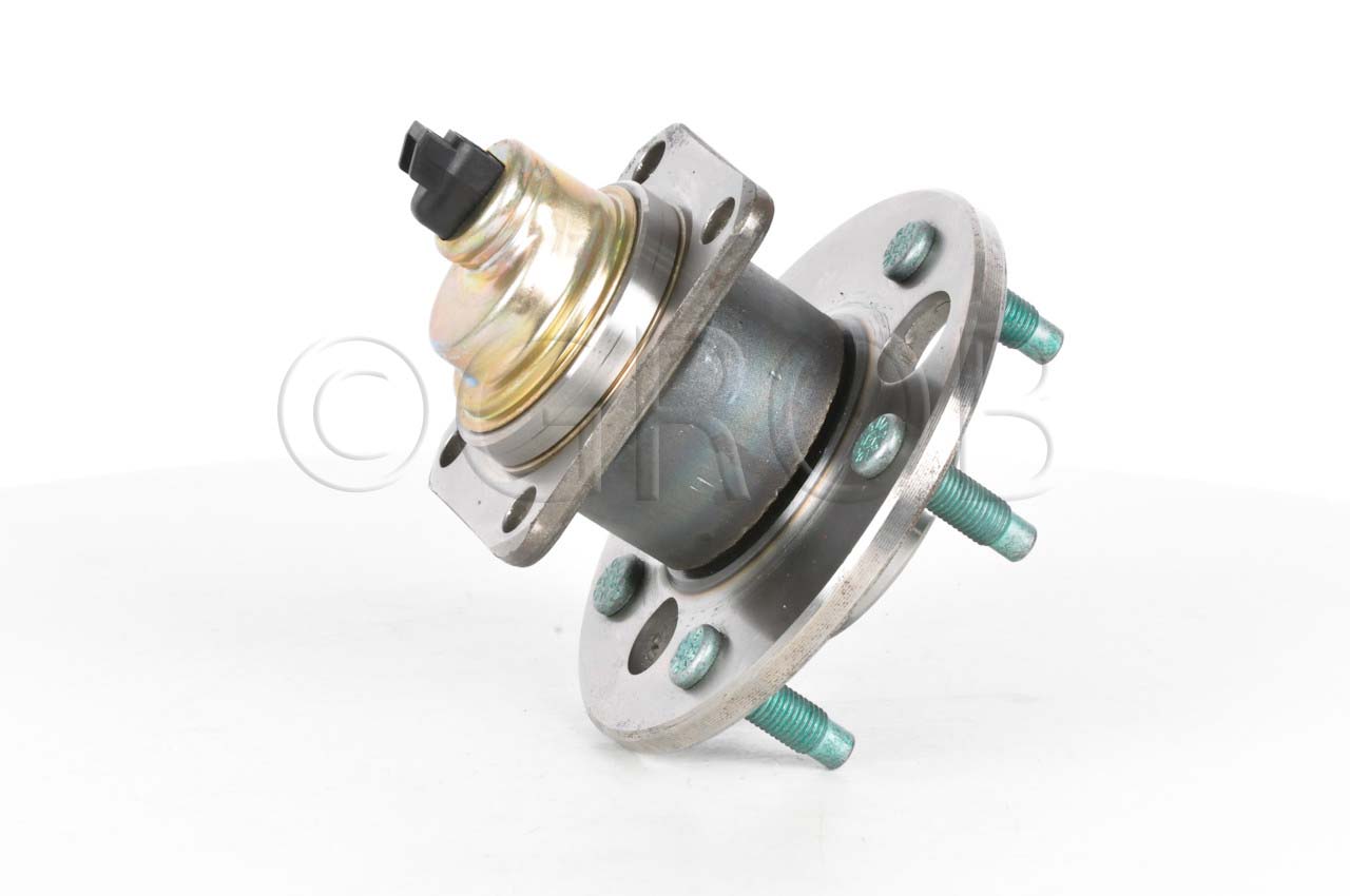 Maza de Rueda Tras. Regal 92-96 Lumina Sedan 92-96 Montecarlo 88-91 Montecarlo 95-96 Grand Prix 88-96