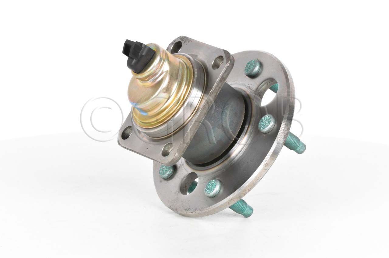 Maza de Rueda Tras. Regal 92-96 Lumina Sedan 92-96 Montecarlo 88-91 Montecarlo 95-96 Grand Prix 88-96