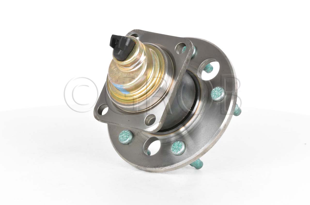 Maza de Rueda Tras. Regal 92-96 Lumina Sedan 92-96 Montecarlo 88-91 Montecarlo 95-96 Grand Prix 88-96