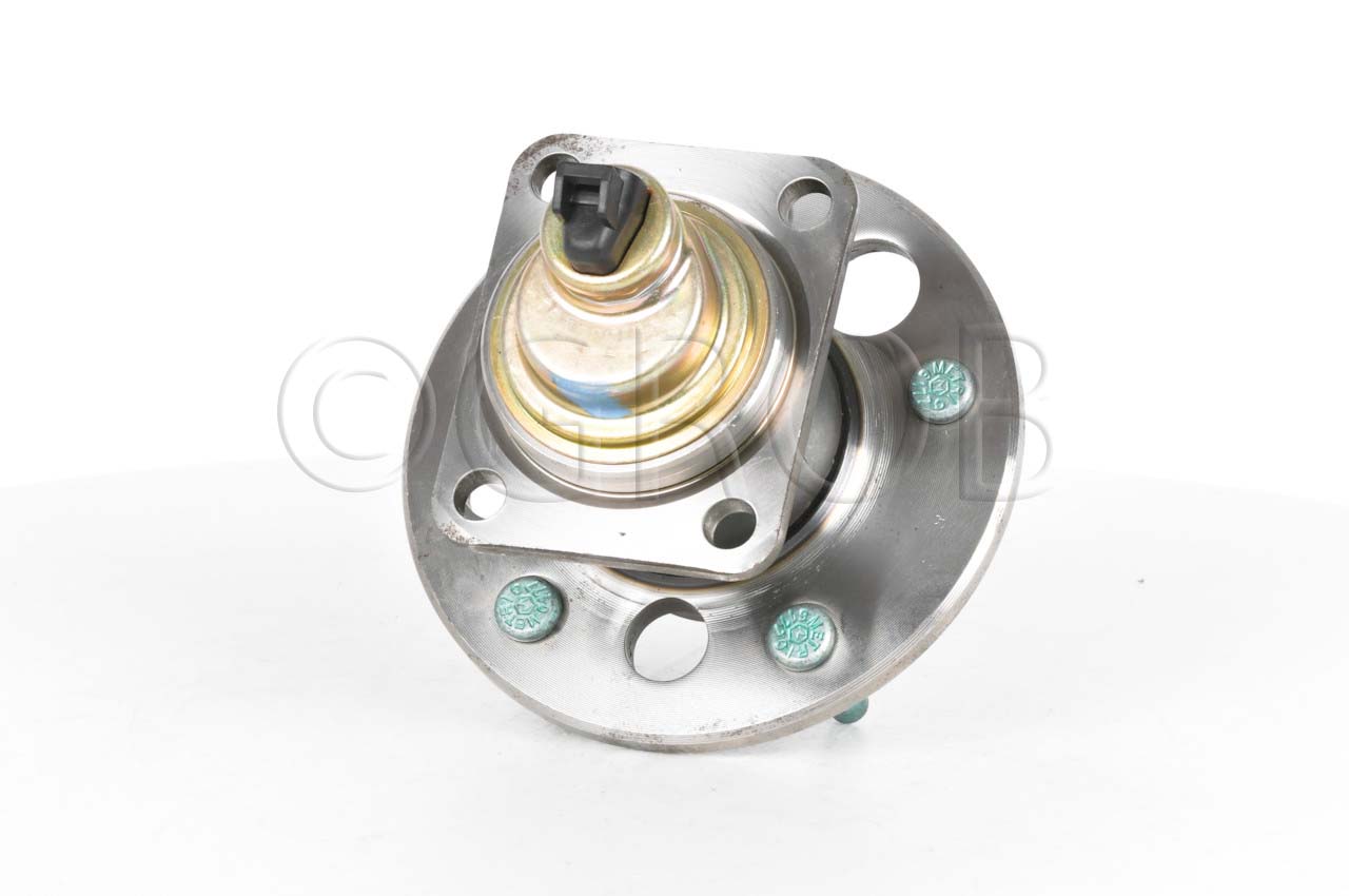 Maza de Rueda Tras. Regal 92-96 Lumina Sedan 92-96 Montecarlo 88-91 Montecarlo 95-96 Grand Prix 88-96