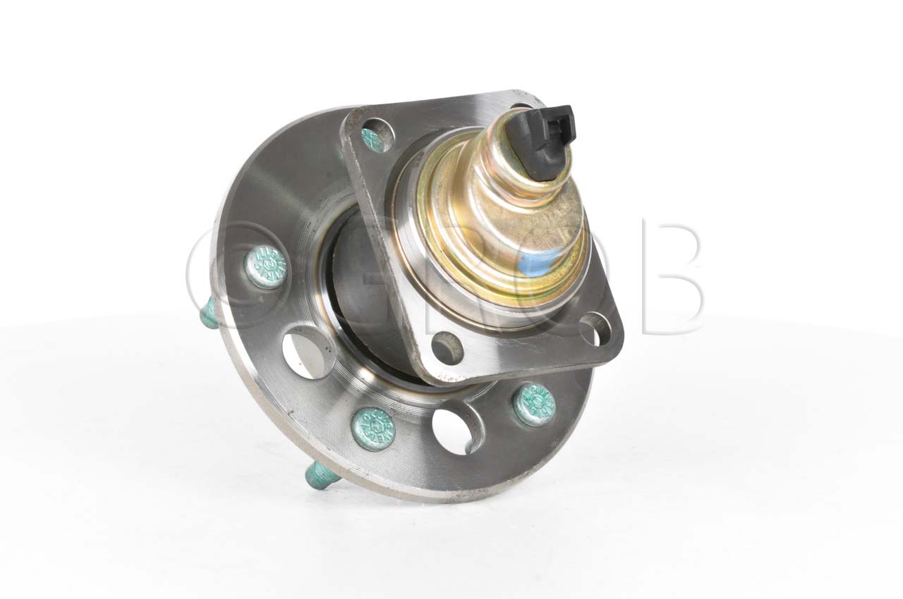 Maza de Rueda Tras. Regal 92-96 Lumina Sedan 92-96 Montecarlo 88-91 Montecarlo 95-96 Grand Prix 88-96