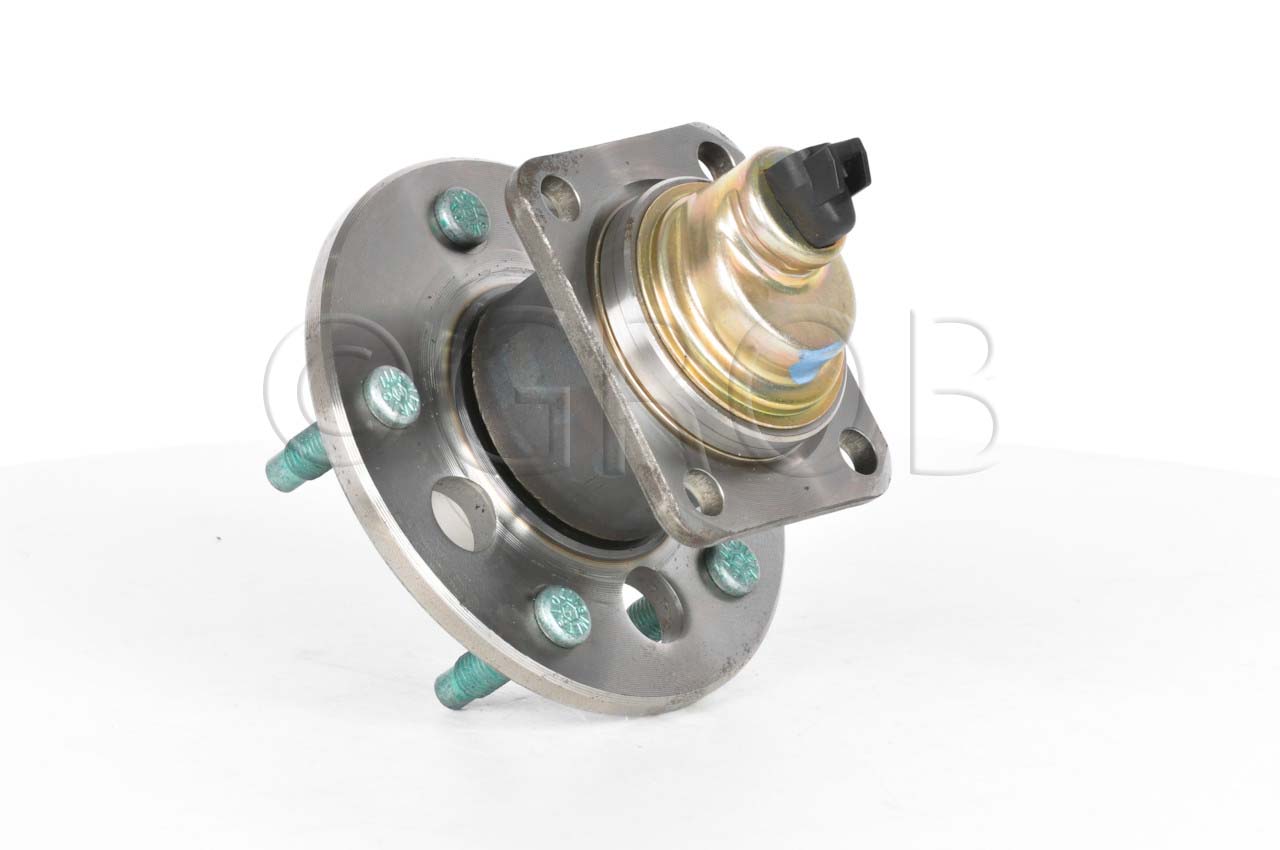 Maza de Rueda Tras. Regal 92-96 Lumina Sedan 92-96 Montecarlo 88-91 Montecarlo 95-96 Grand Prix 88-96