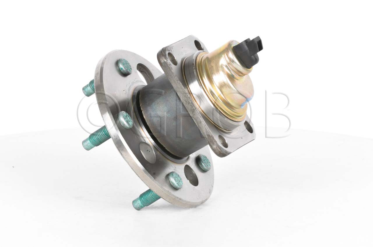 Maza de Rueda Tras. Regal 92-96 Lumina Sedan 92-96 Montecarlo 88-91 Montecarlo 95-96 Grand Prix 88-96