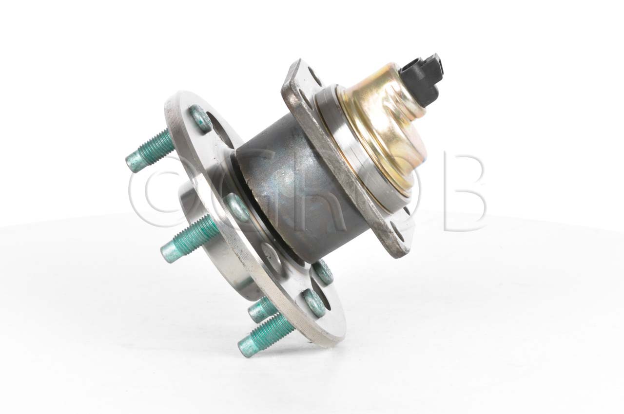 Maza de Rueda Tras. Regal 92-96 Lumina Sedan 92-96 Montecarlo 88-91 Montecarlo 95-96 Grand Prix 88-96