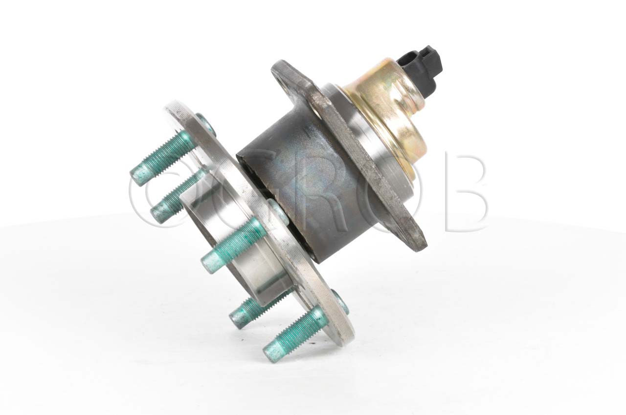 Maza de Rueda Tras. Regal 92-96 Lumina Sedan 92-96 Montecarlo 88-91 Montecarlo 95-96 Grand Prix 88-96