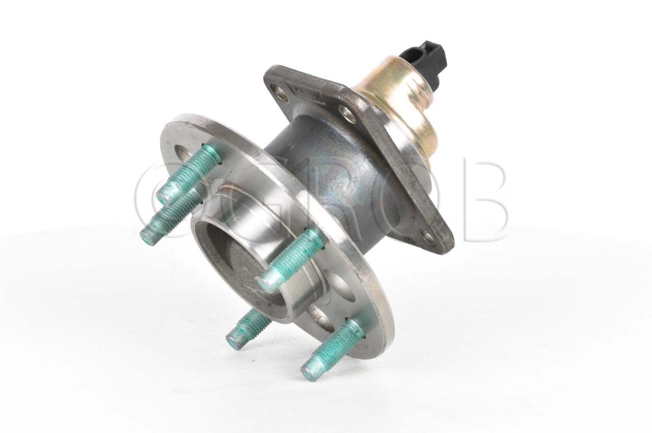 Maza de Rueda Tras. Regal 92-96 Lumina Sedan 92-96 Montecarlo 88-91 Montecarlo 95-96 Grand Prix 88-96