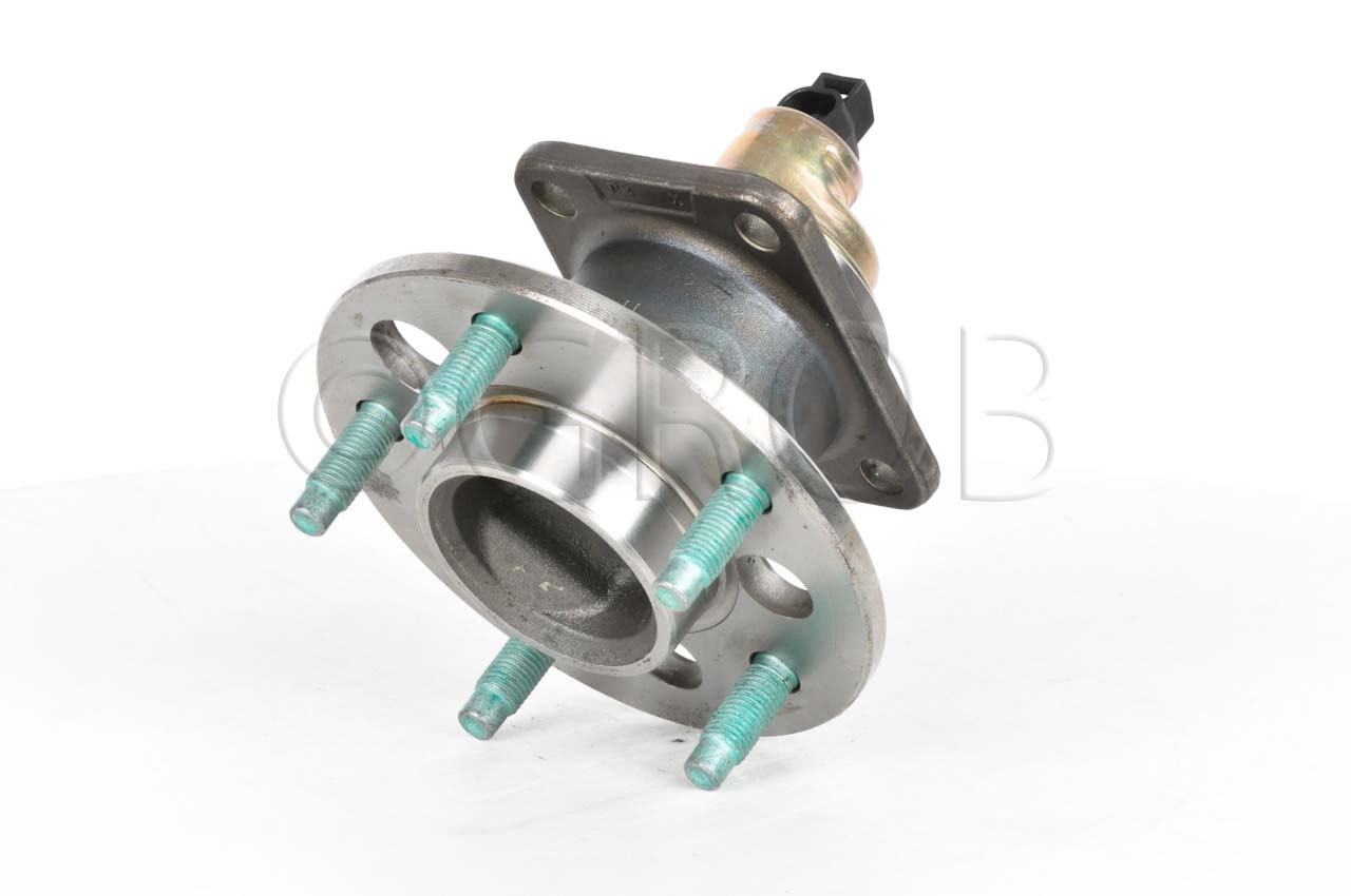 Maza de Rueda Tras. Regal 92-96 Lumina Sedan 92-96 Montecarlo 88-91 Montecarlo 95-96 Grand Prix 88-96