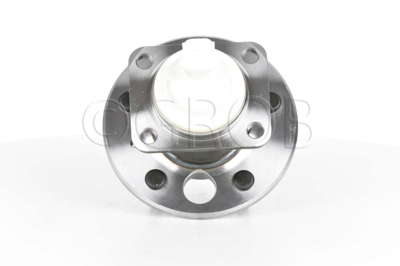 Maza de Rueda Tras. Century 94-96 Lacrosse 05-09 Regal 97-04 Lumina Minivan 92-97 Cutlass 94-96 Cutlass Ciera 94-96 Silhouette Minivan 92-97 Venture Van 92-00 Grand Prix 04-08 Montana 99-00