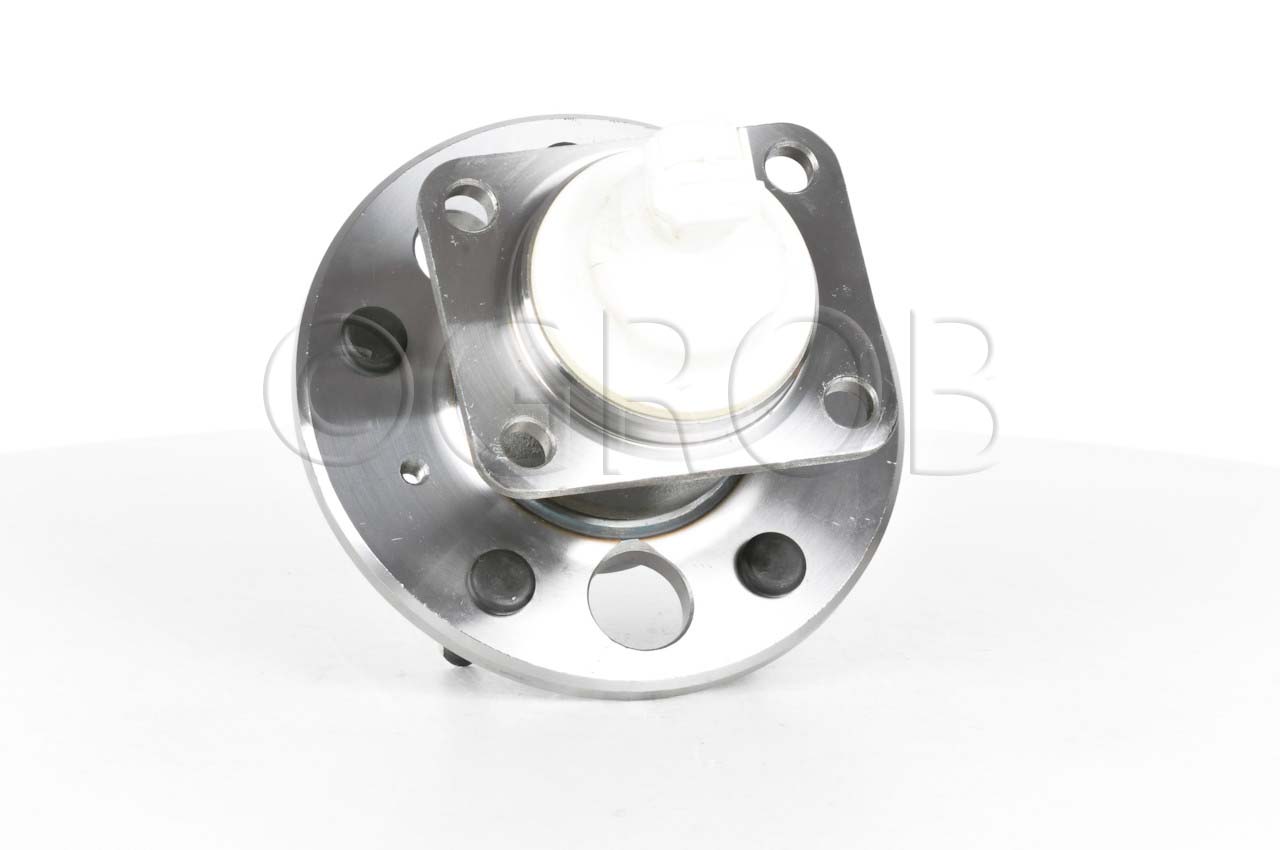 Maza de Rueda Tras. Century 94-96 Lacrosse 05-09 Regal 97-04 Lumina Minivan 92-97 Cutlass 94-96 Cutlass Ciera 94-96 Silhouette Minivan 92-97 Venture Van 92-00 Grand Prix 04-08 Montana 99-00