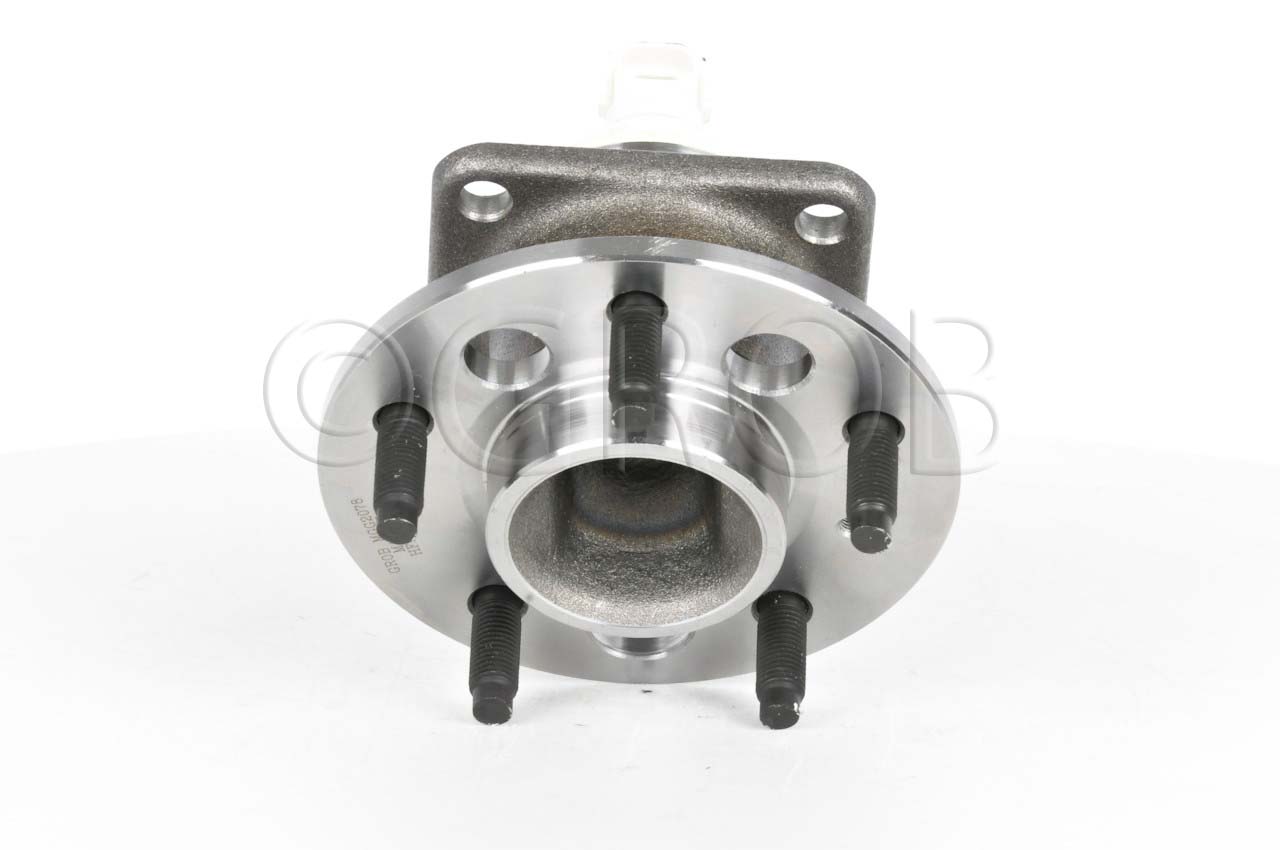 Maza de Rueda Tras. Century 94-96 Lacrosse 05-09 Regal 97-04 Lumina Minivan 92-97 Cutlass 94-96 Cutlass Ciera 94-96 Silhouette Minivan 92-97 Venture Van 92-00 Grand Prix 04-08 Montana 99-00