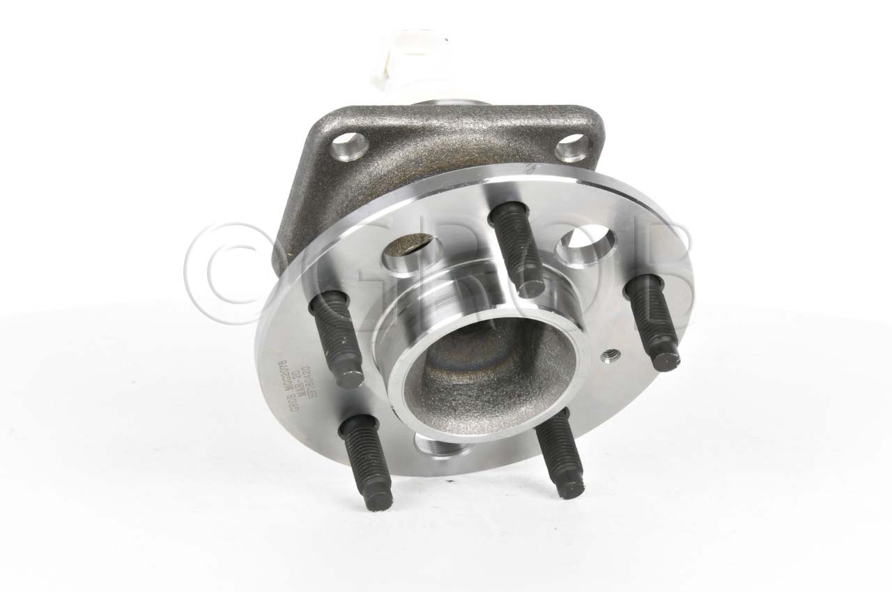 Maza de Rueda Tras. Century 94-96 Lacrosse 05-09 Regal 97-04 Lumina Minivan 92-97 Cutlass 94-96 Cutlass Ciera 94-96 Silhouette Minivan 92-97 Venture Van 92-00 Grand Prix 04-08 Montana 99-00